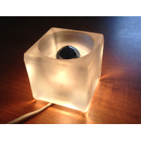 Peill & Putzler kubuslamp